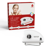 7-in-1 LED Light Therapy Beauty Wand