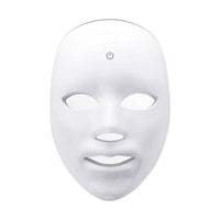 7-in-1 LED Light Therapy Face Mask