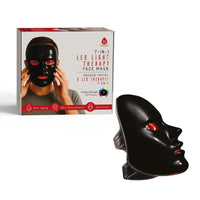 7-in-1 LED Light Therapy Face Mask