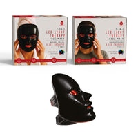 7-in-1 LED Light Therapy Face Mask