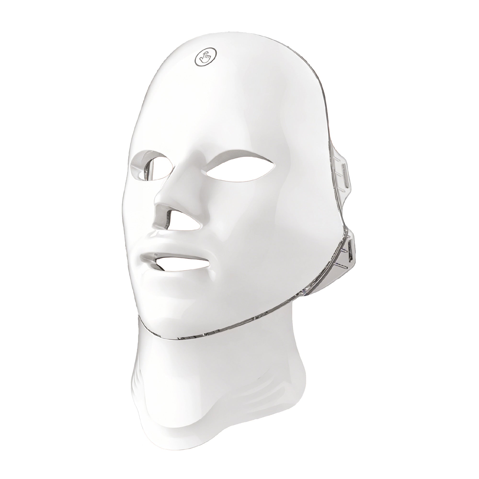 7-in-1 Led Light Therapy Mask for Face & Neck