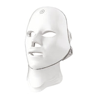 7-in-1 Led Light Therapy Mask for Face & Neck