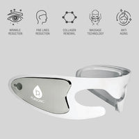 LED Light Therapy Advanced Restoration Eye Mask – Anti-Aging, Collagen-Boosting, At-Home Treatment
