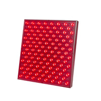 LED Red Light Therapy Panel – At-Home Wellness & Recovery