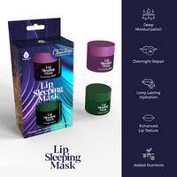 Lip Sleeping Mask 2 Pack