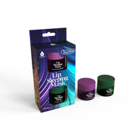 Lip Sleeping Mask 2 Pack