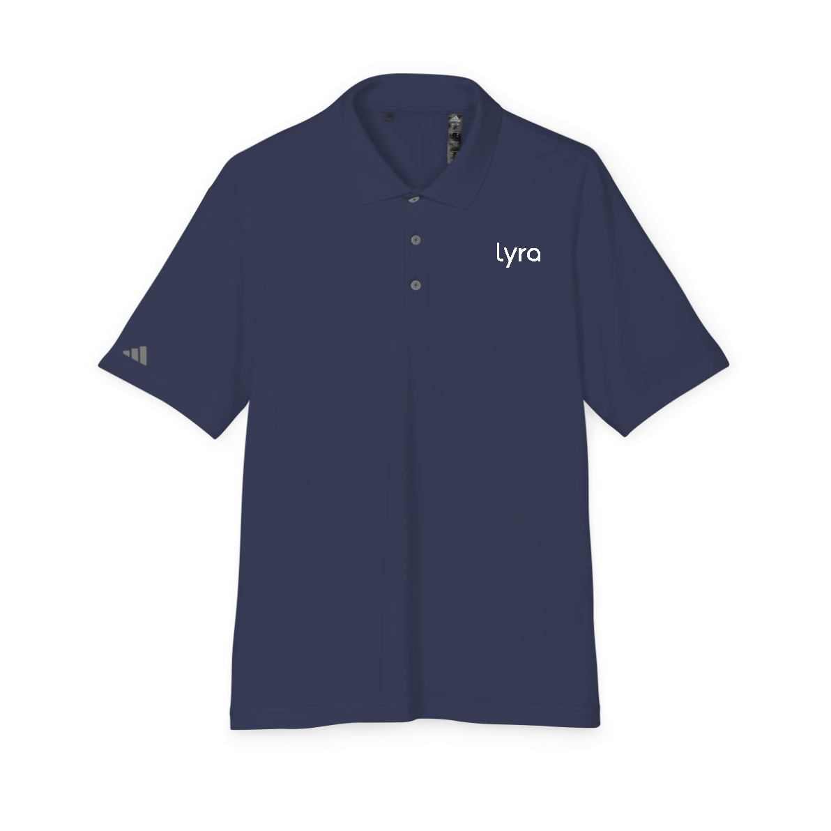 Lyra Adidas Unisex Performance Polo
