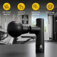 Portable Mini Massage Gun