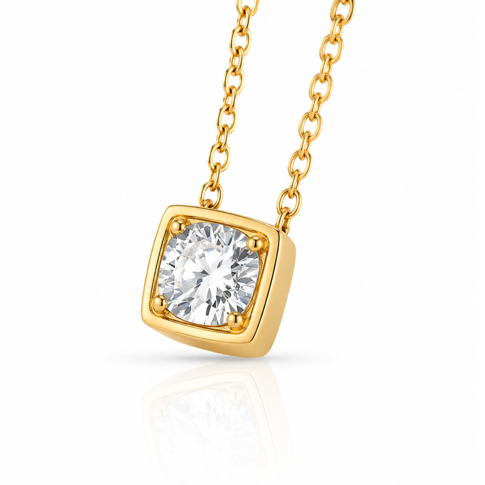 MILA Necklace