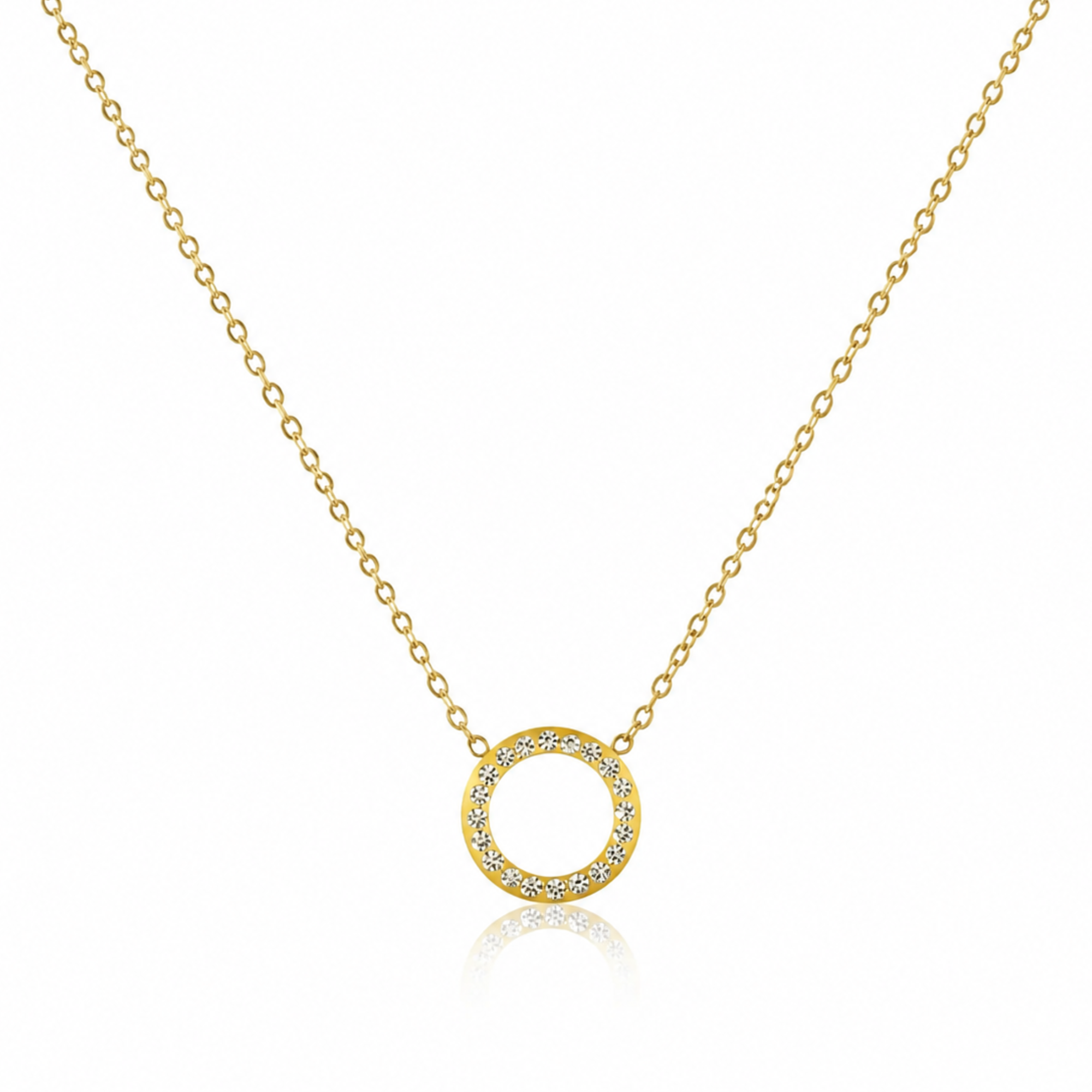MIRA Necklace
