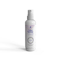 Mist Spray with Essential Oils – Lavender & Sea Salt Aromatherapy