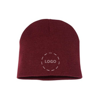 YP Short Beanie