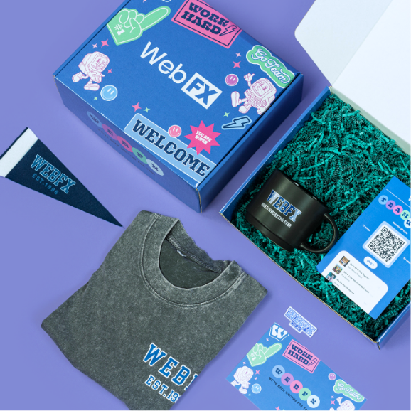 Build a New Hire Kit