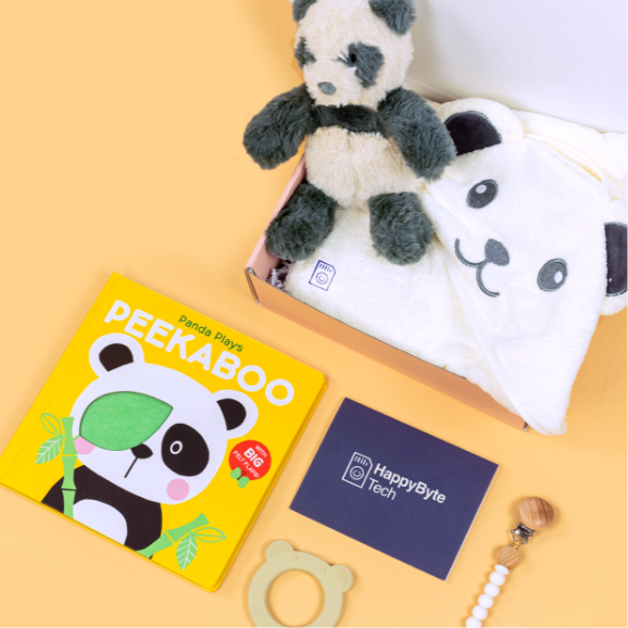 Shop the Baby Cub Box