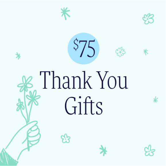 Let them Pick a Gift