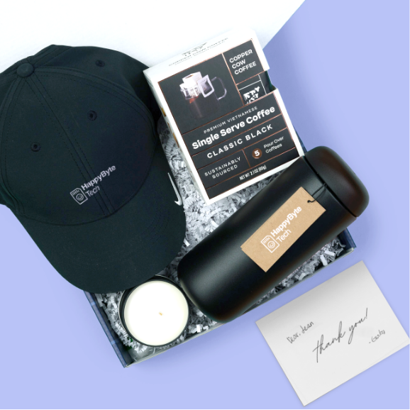 Request a Custom Box