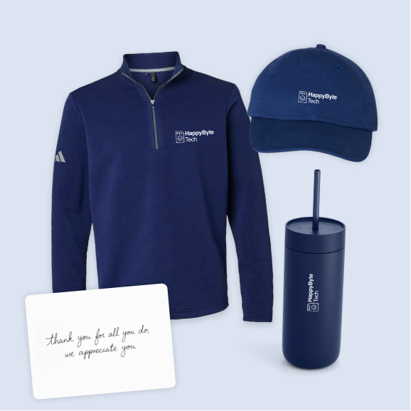 Appreciation Merch Kits