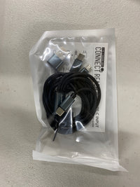 Growth - 3-in-1 Charging Cable