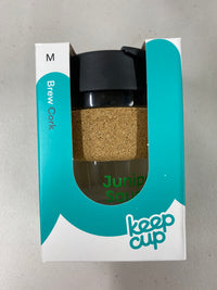 Growth - KeepCup Glass Brew Cork