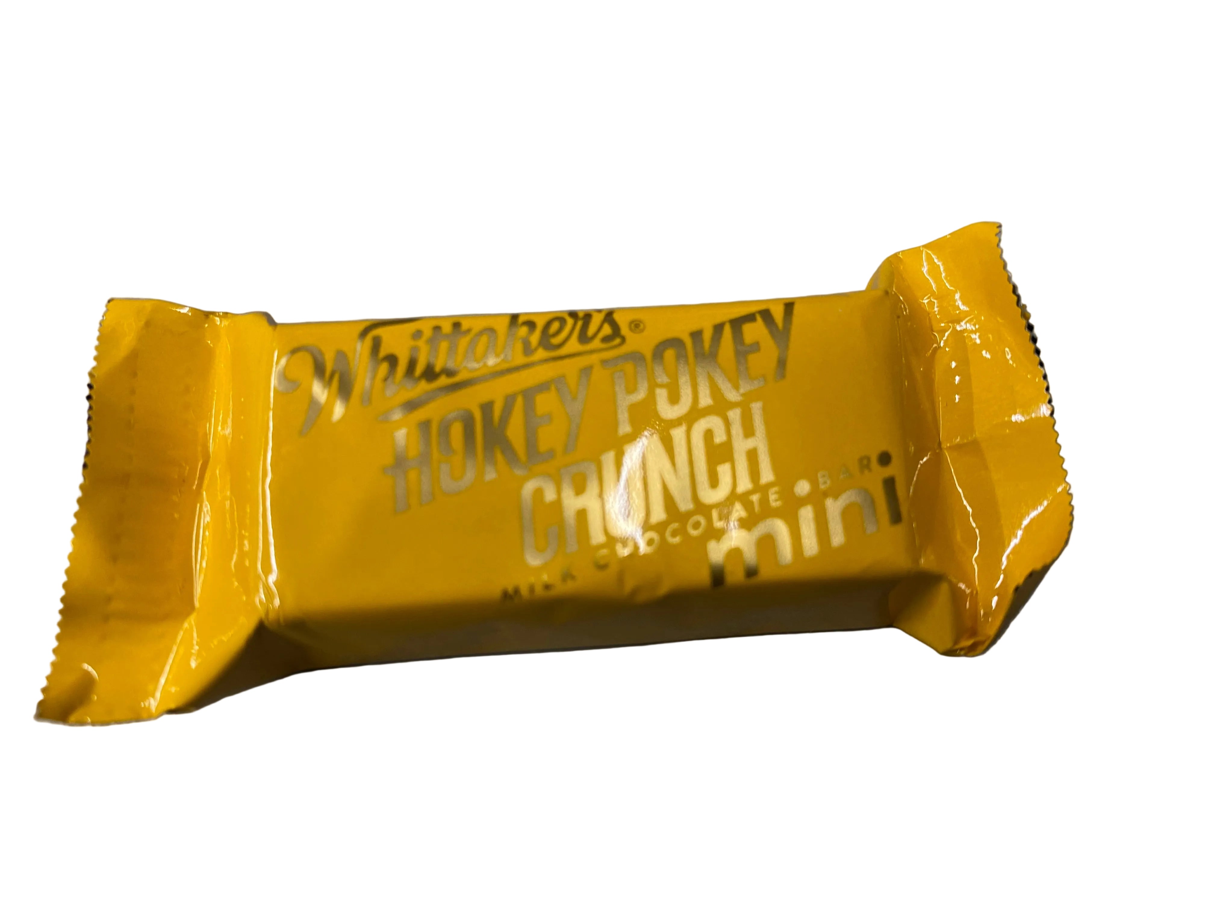 Kami Hokey Pokey Crunch Candy