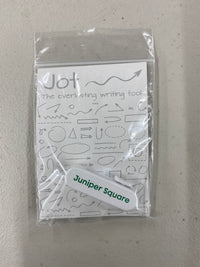Jot Writing Tool