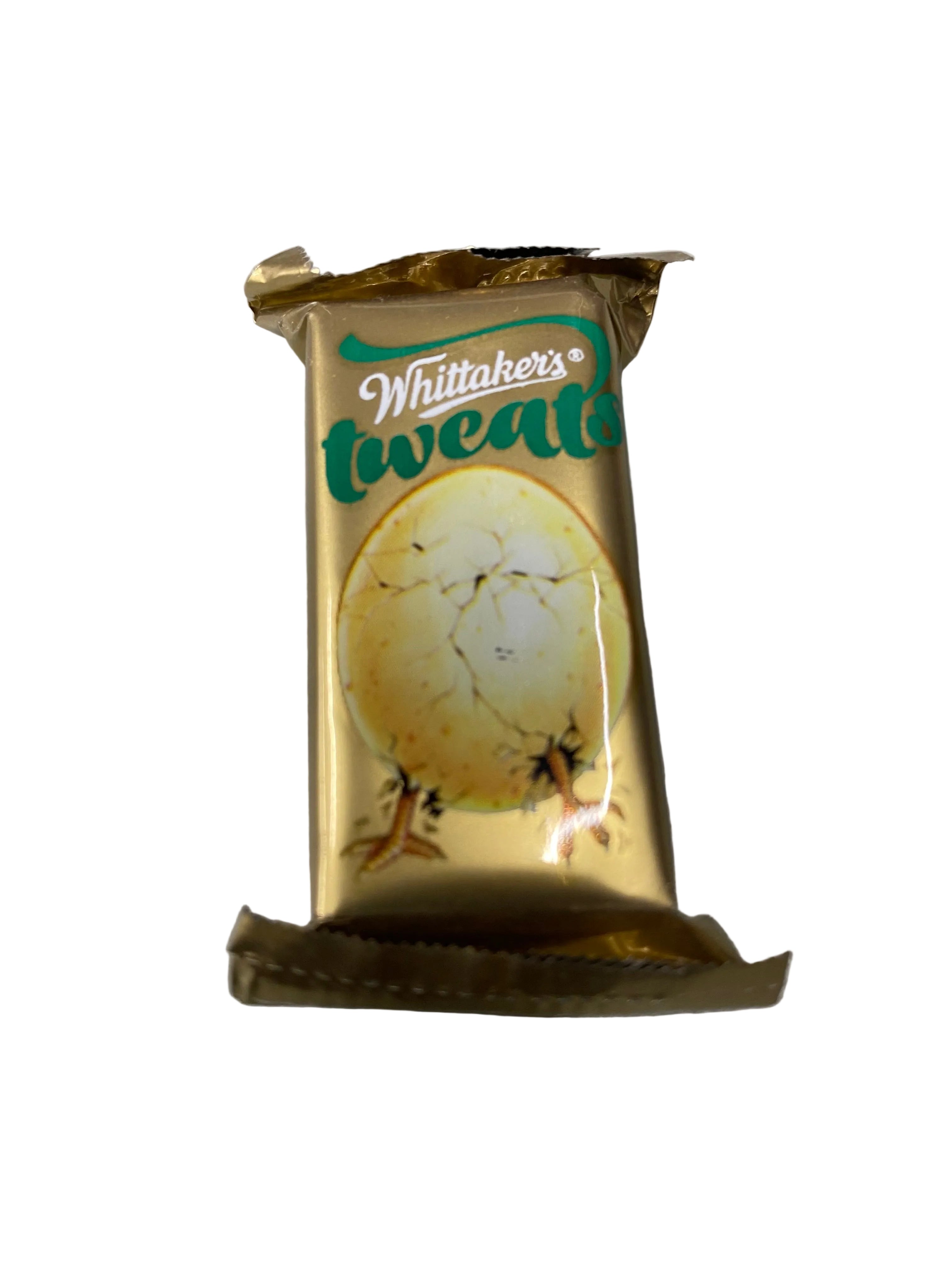 Kami Whittaker’s Tweats Candy Bar