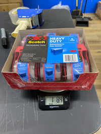 Packing Tape (1 Roll)