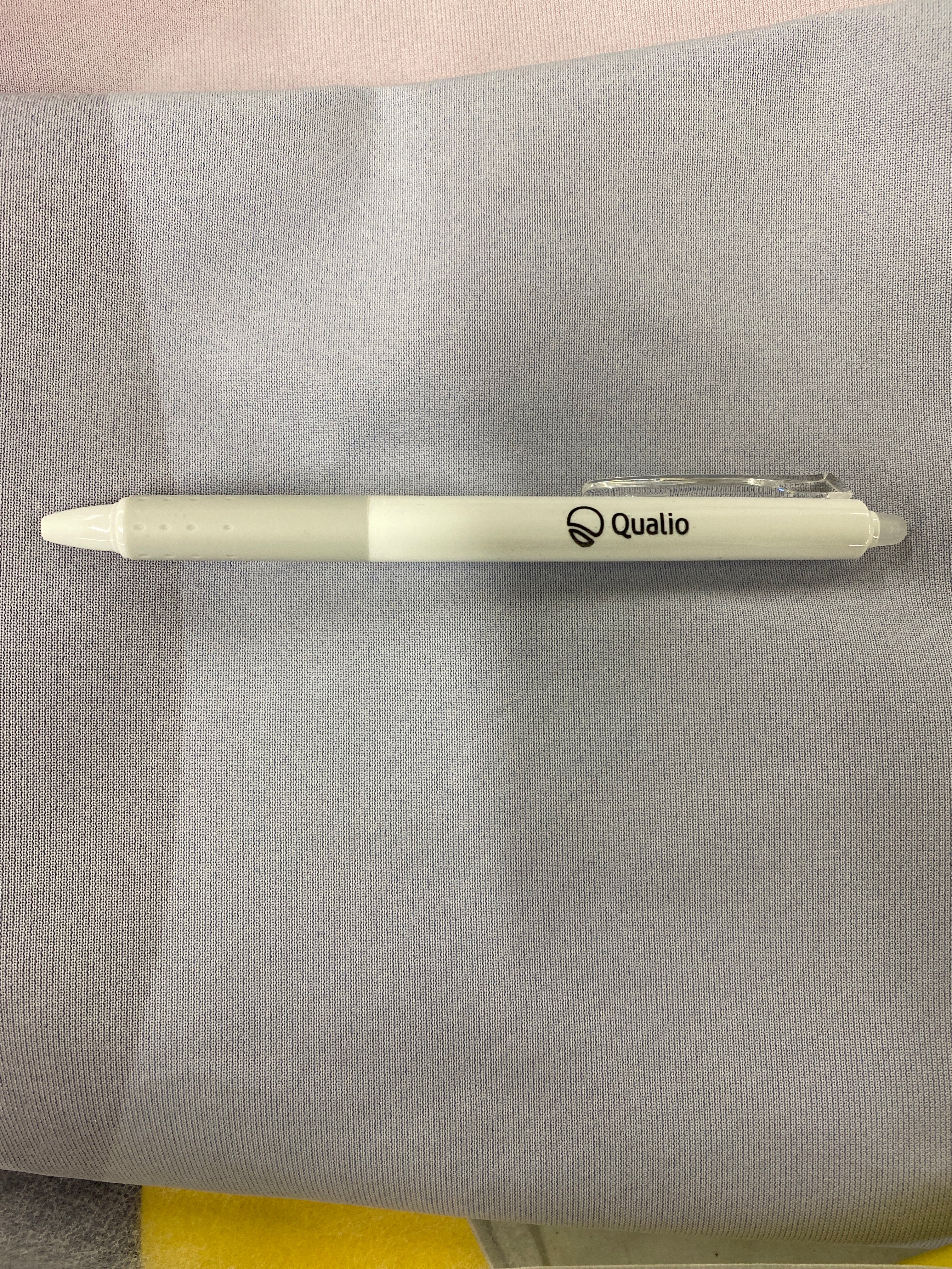 White Pen