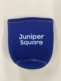 Juniper Square Koozie