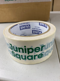 Juniper Square Tape Roll