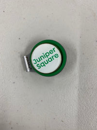 Juniper Square AE - Hat Clip Ball Marker