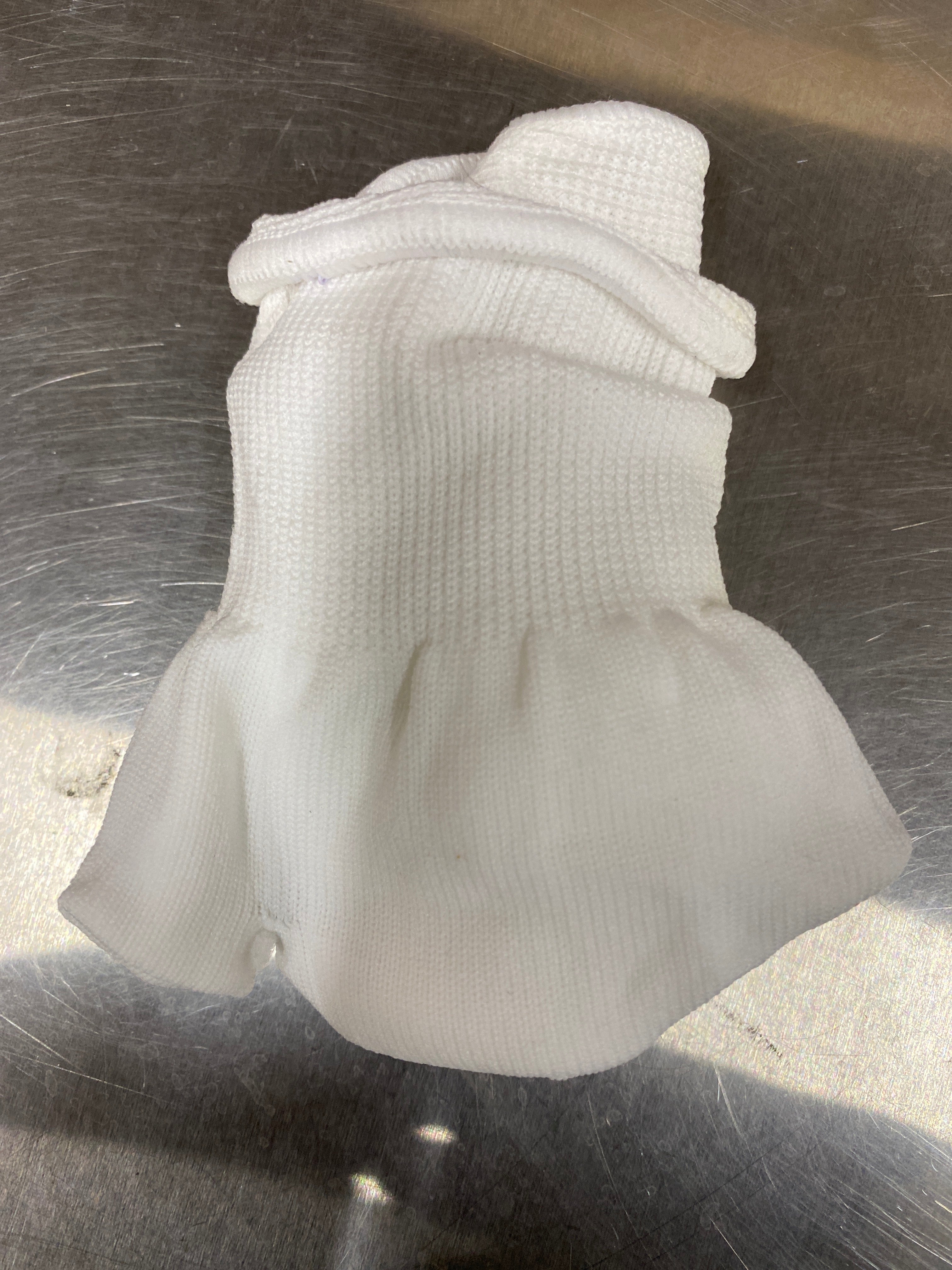 New Teacher Center White Gloves