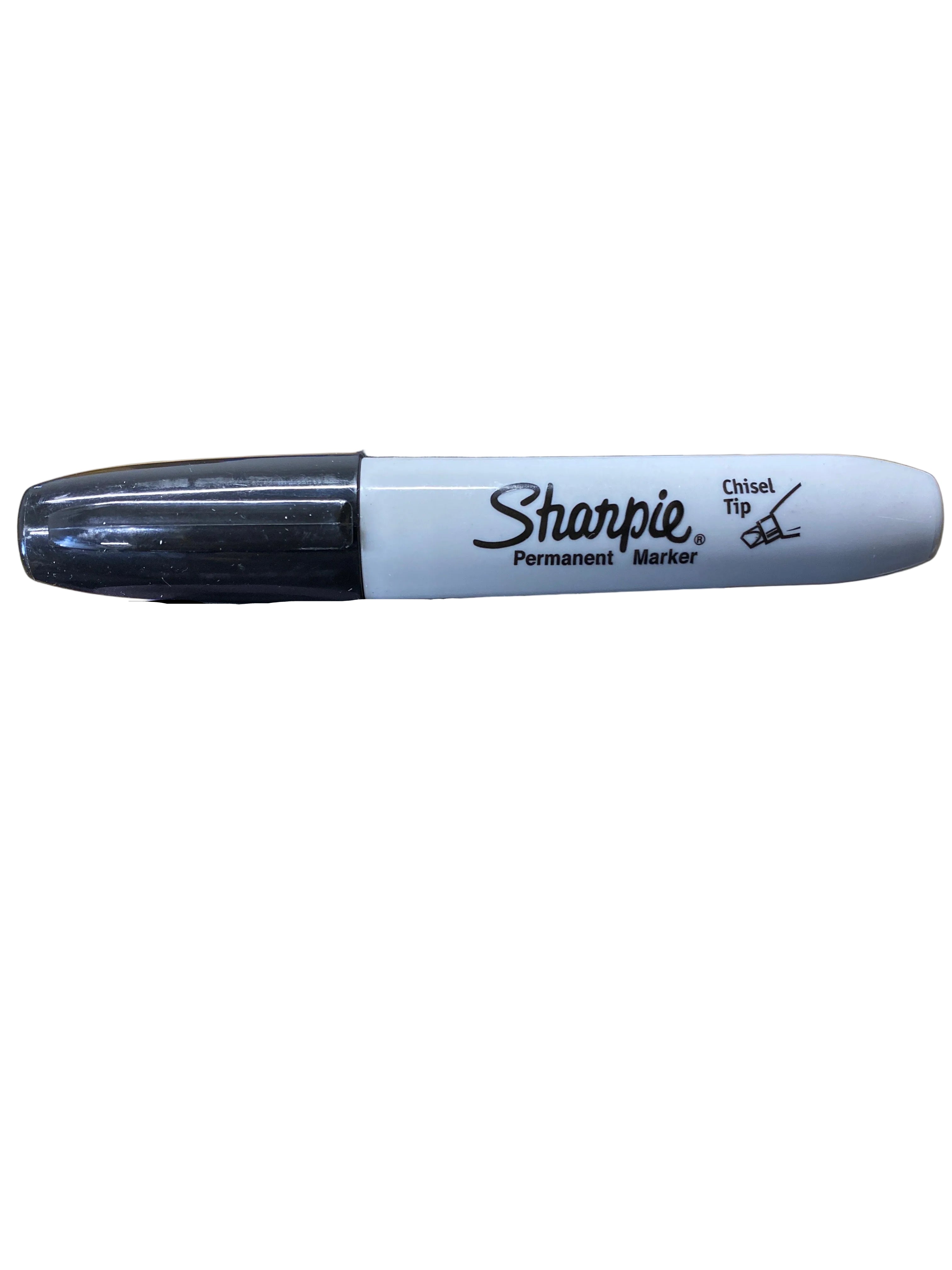 New Teacher Center Sharpie Permanent Marker