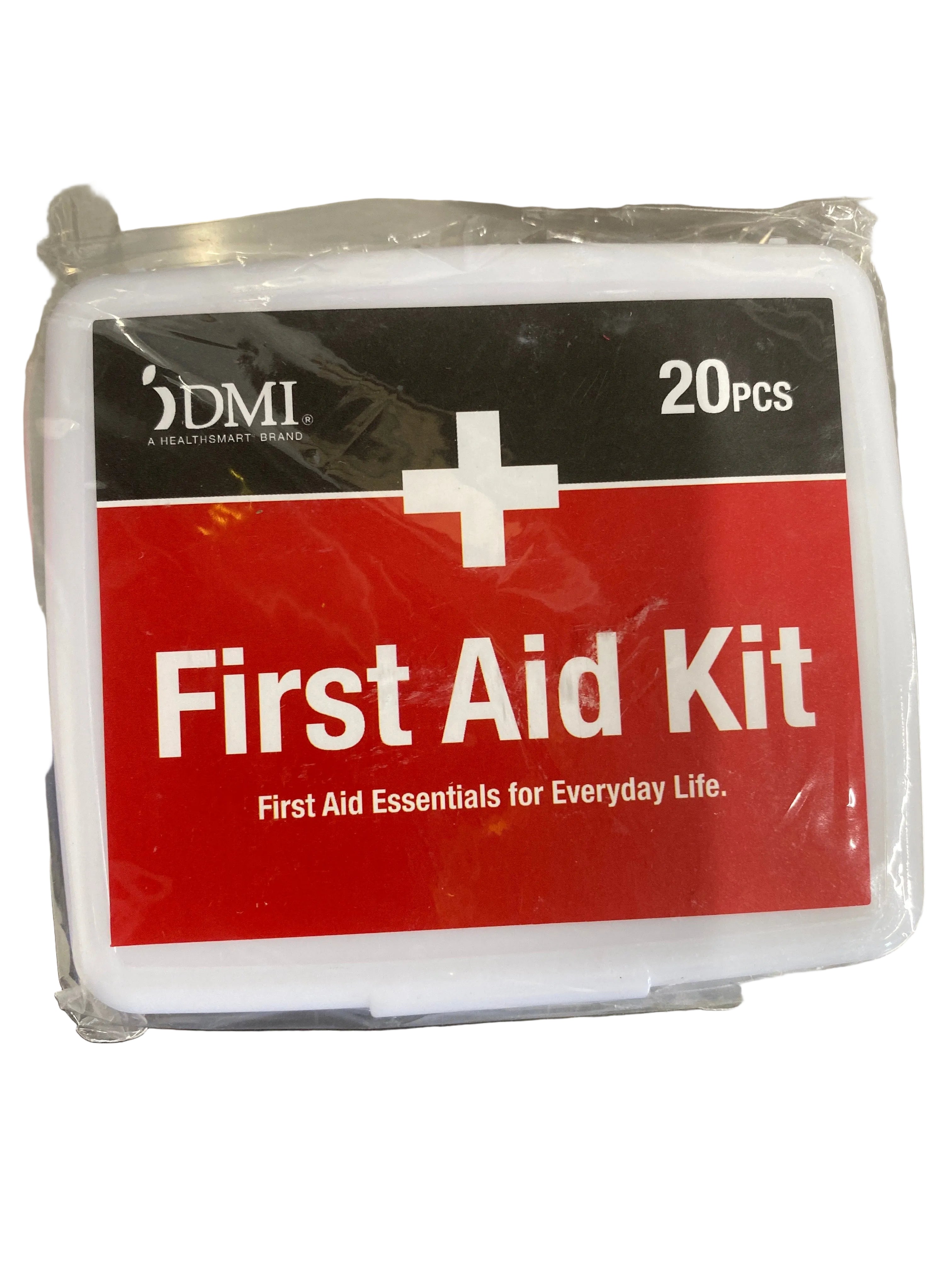 New Teacher Center Mini First Aid Kit