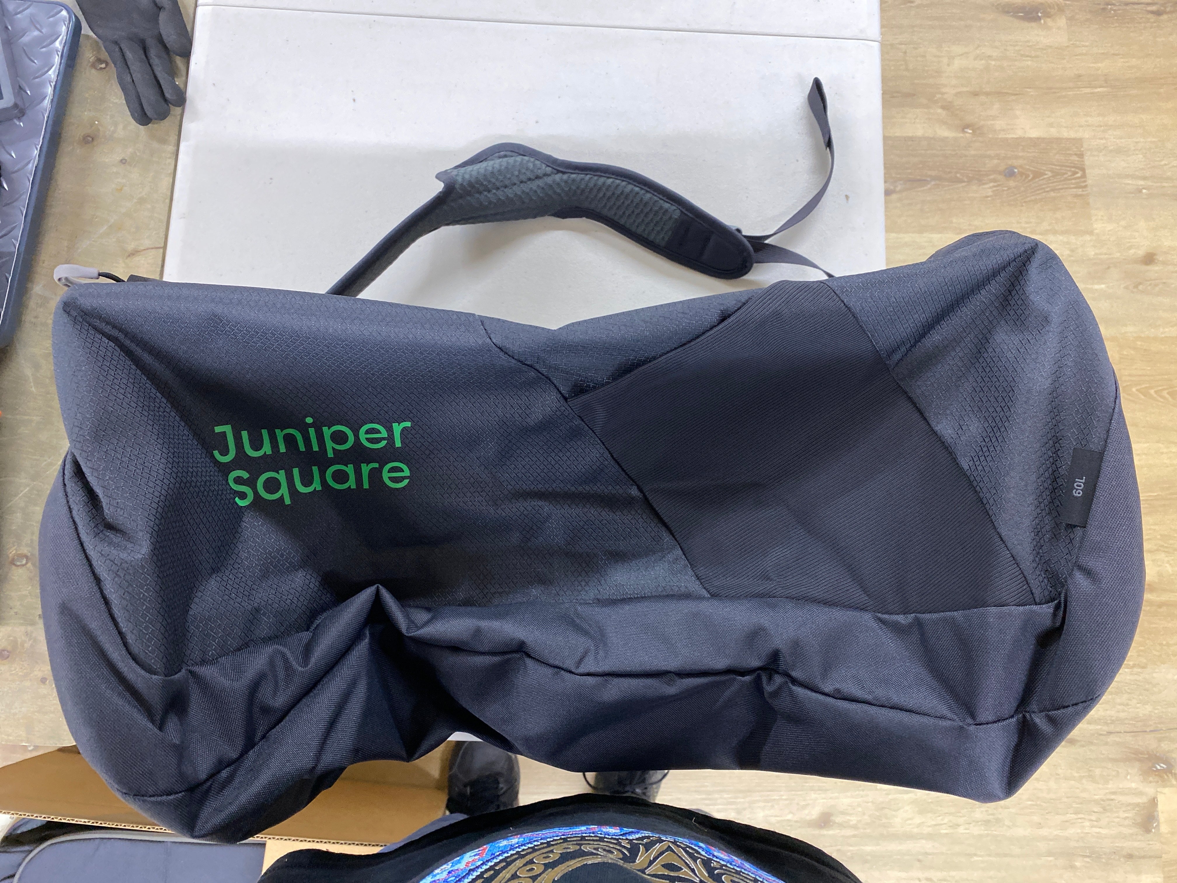 CM - Osprey Duffle Bag