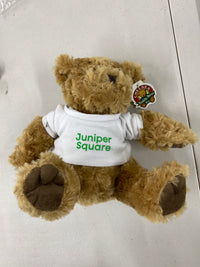 Juniper Square Bear