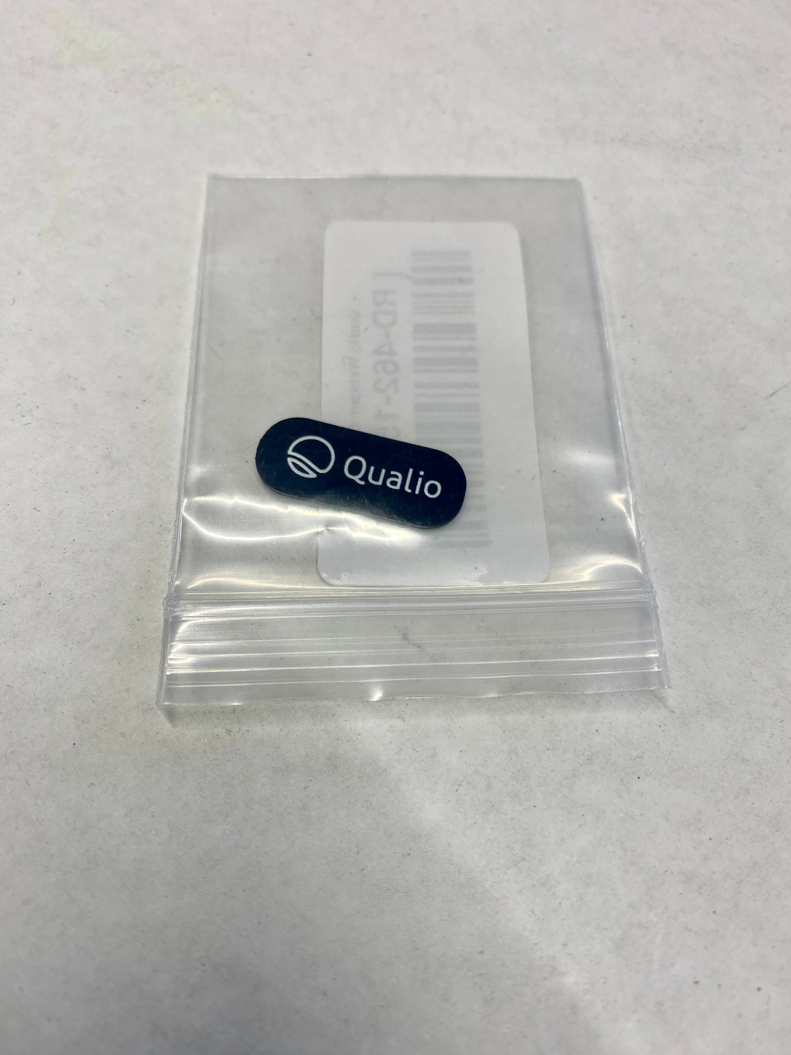 Webcam Cover