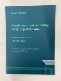 CM - Ember Mug Mailer Insert