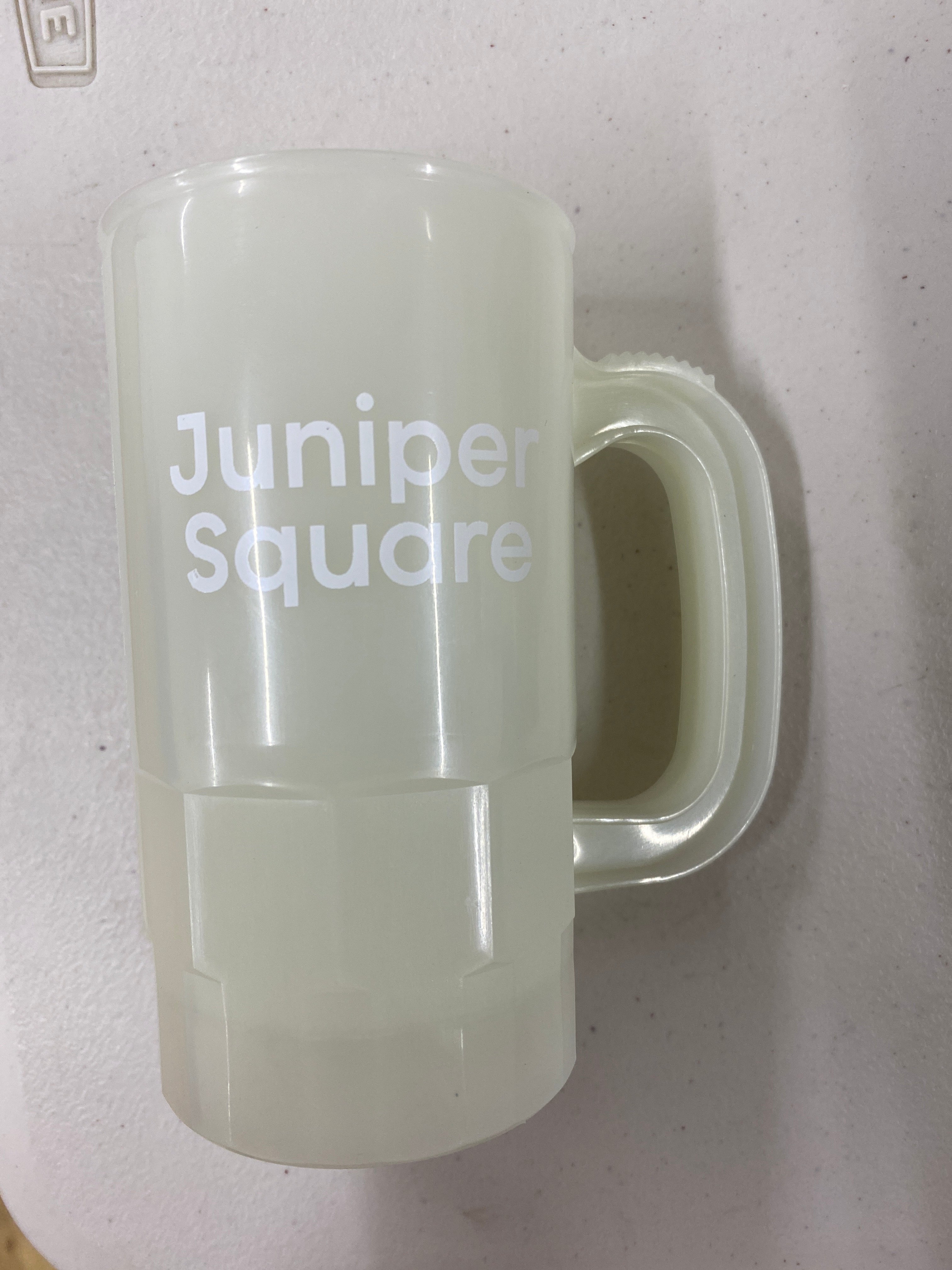 Mood 14oz Beer Stein - Green Color Changing Beer Mug