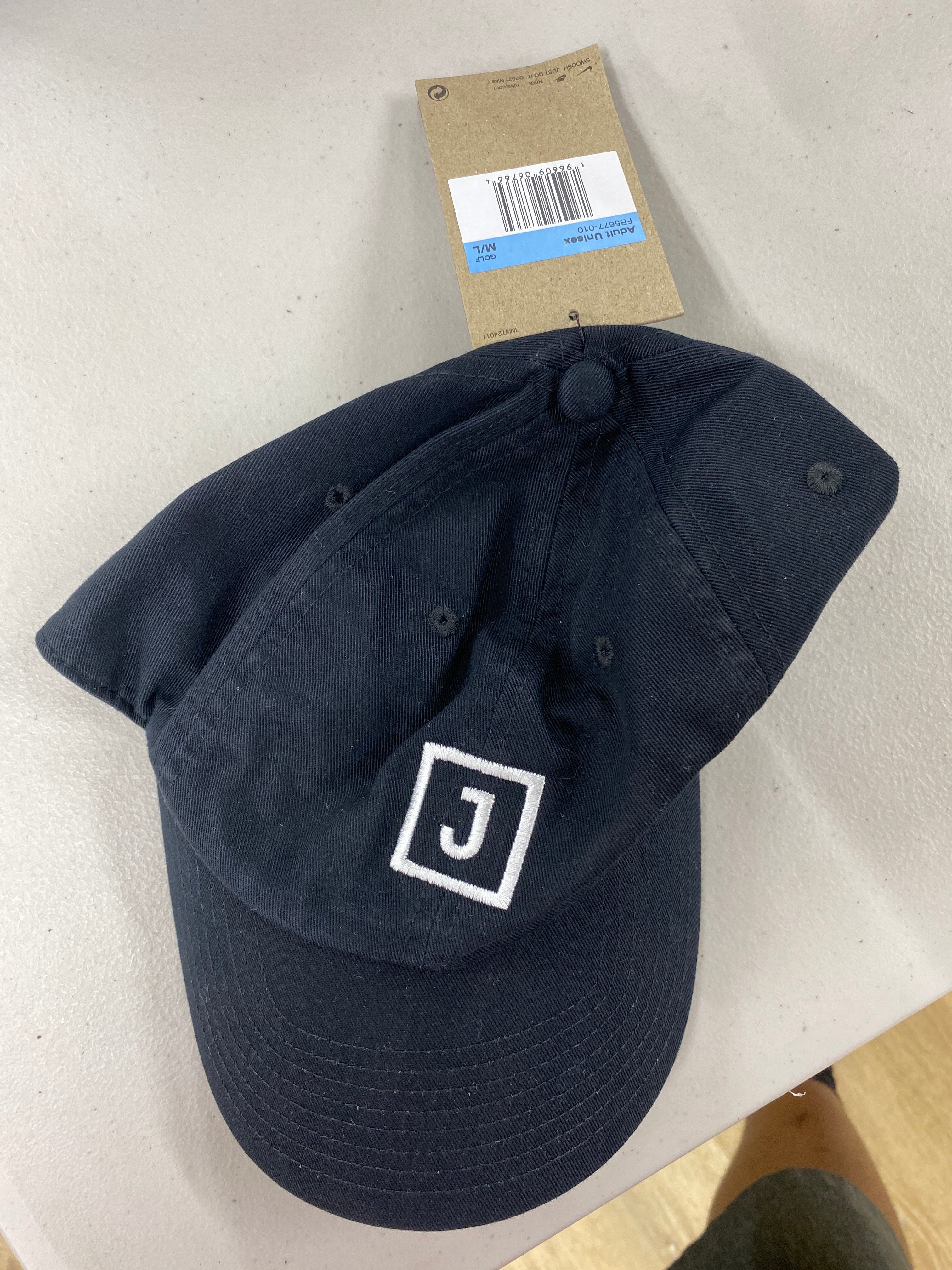 Baseball Cap
