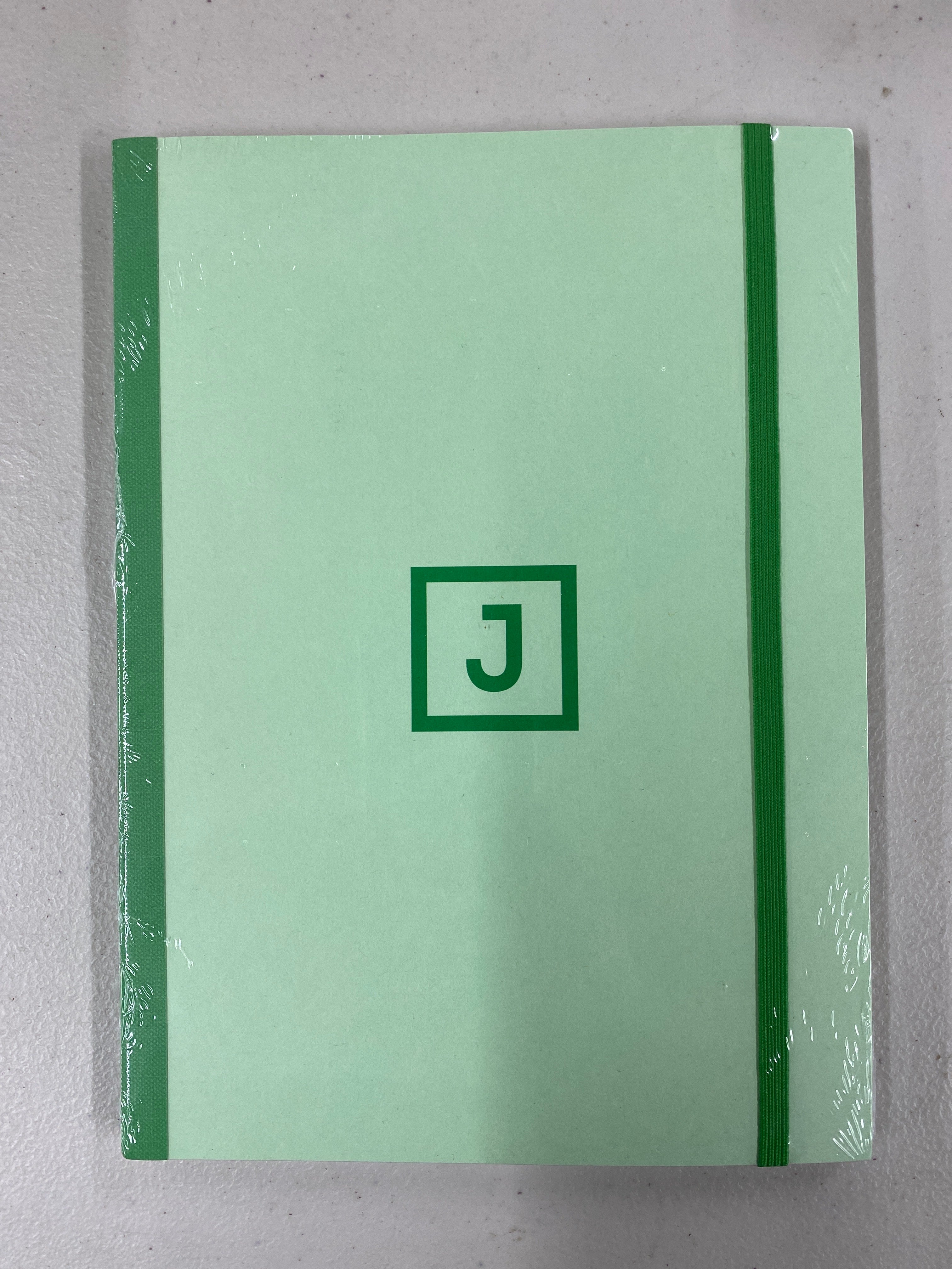 Growth - Green Journal