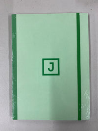 Growth - Green Journal