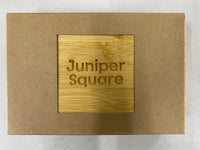 Juniper Square AE -  4 Piece Bamboo Wine Gift Set