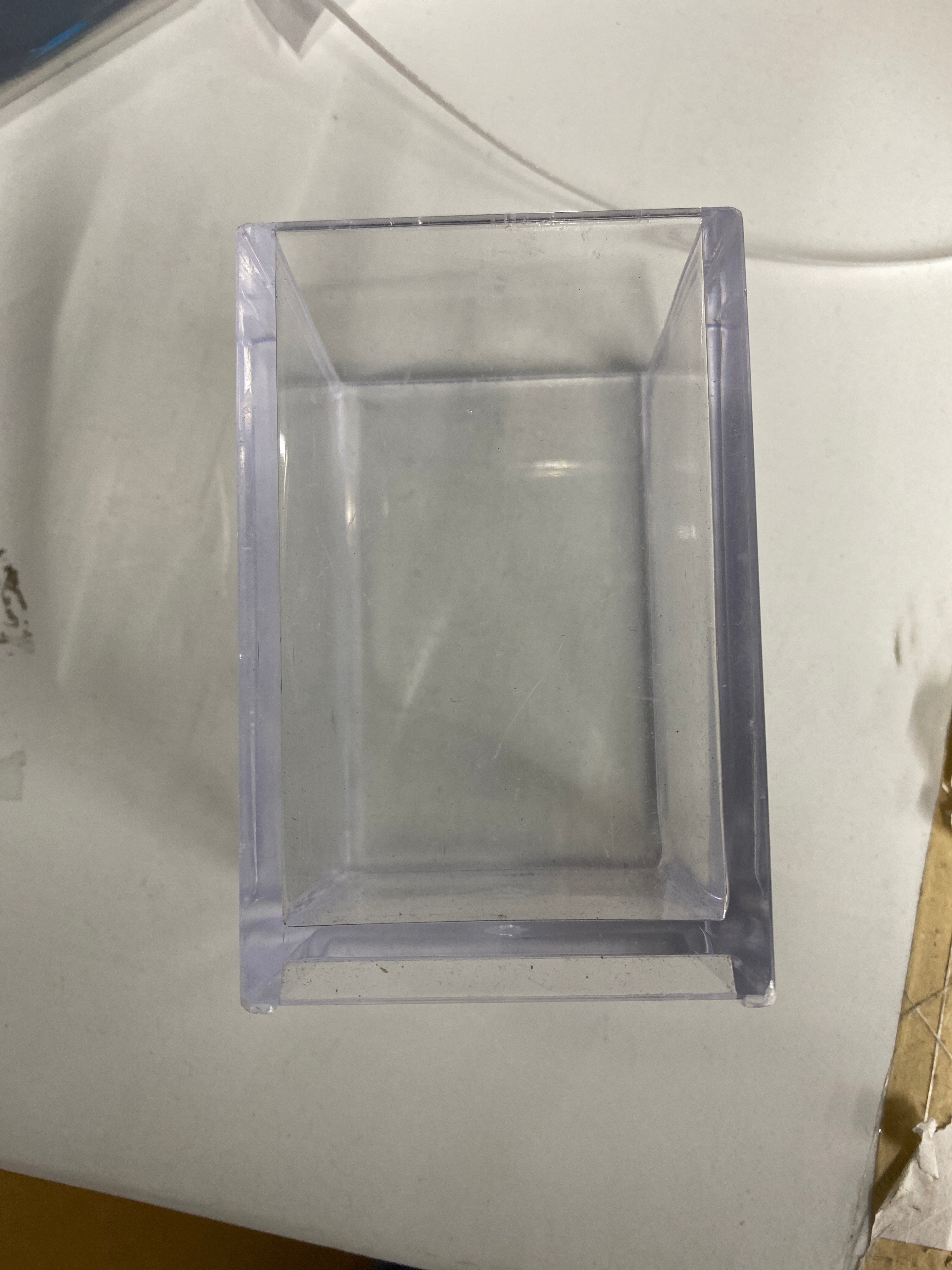 Acrylic Pen Holder