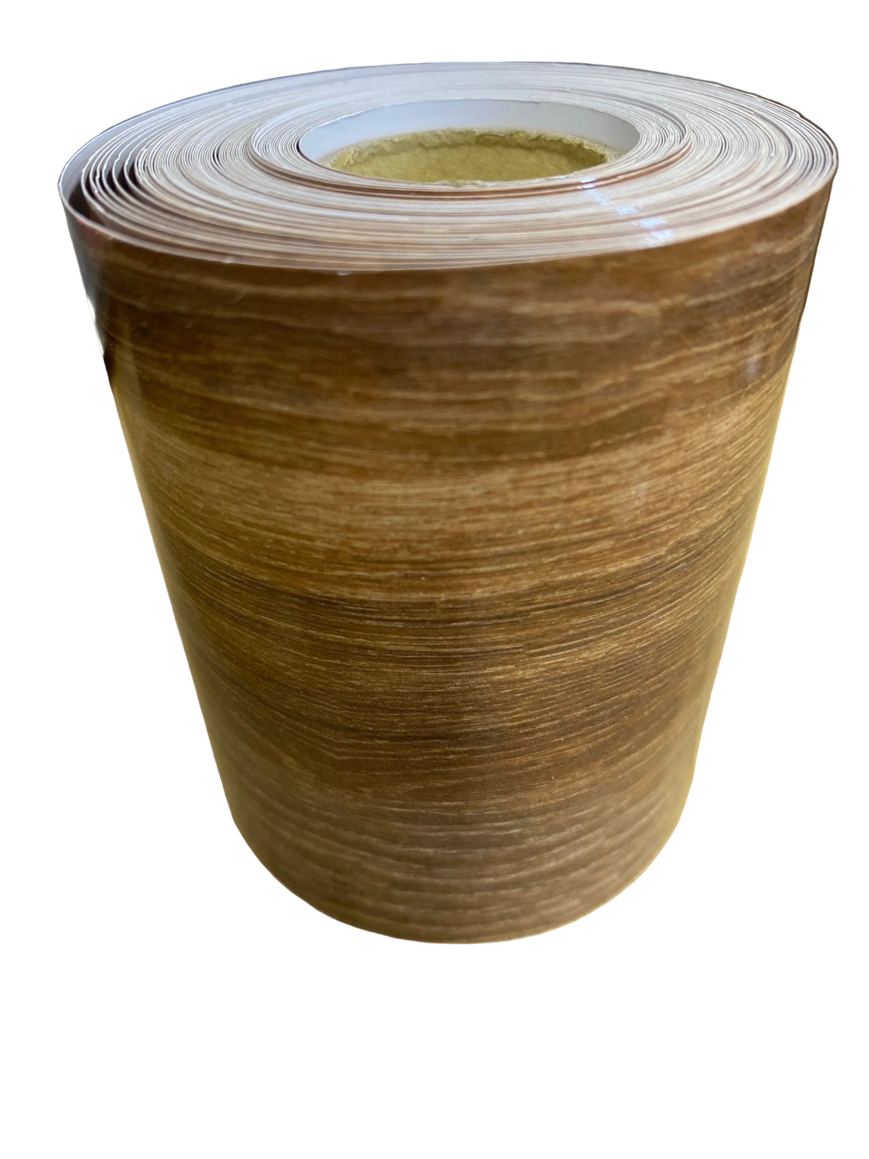 New Teacher Center Wood Grain Pattern Tape
