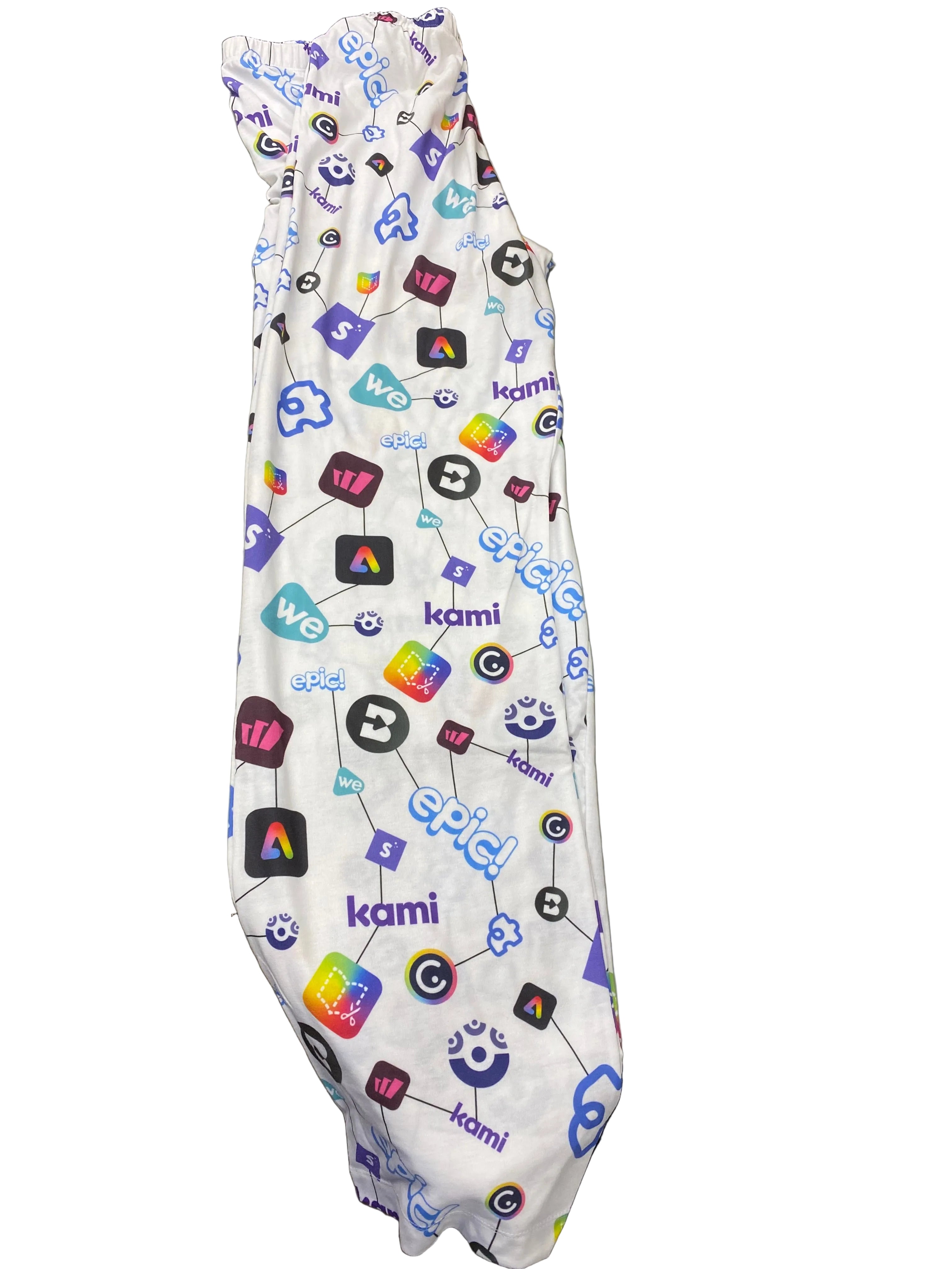 Book Creator Pajama Pants
