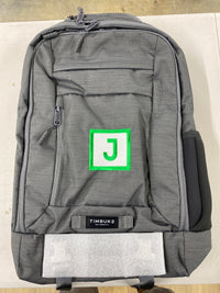 Timbuk2 Grey Backpack