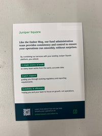 CM - Ember Mug Mailer Insert