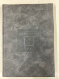 Top Fundraisers Notebook