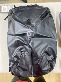 Growth - Cotopaxi Allpa 35L Travel Pack - Black